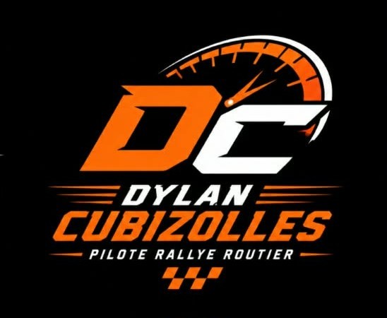 Dylan Cubizolles Rallye Routier